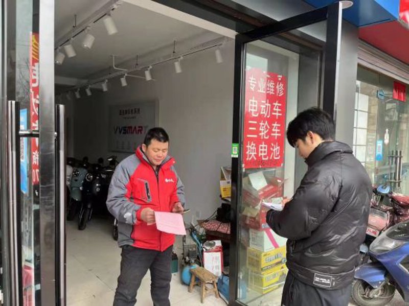 合肥汽车维修市场风云变幻：新机遇与挑战并存